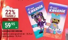 bi1 Płatki śniadaniowe Keeenie oferta