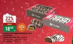 bi1 Czekolada Prestige z mikołajem czekoladowa carte d'or Royale oferta