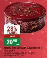 bi1 Ciastka Celebration 600 g oferta
