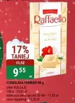 bi1 Czekolada Ferrero Raffaello oferta