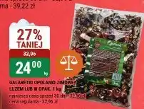 bi1 Balzatki opko Jane zoo mix 1 kg bi1 oferta