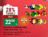 bi1 Mieszanka cukierkowa różne rodzaje lizaki lub landrynki bi1 oferta