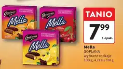 Intermarche Mella GOPLANA oferta