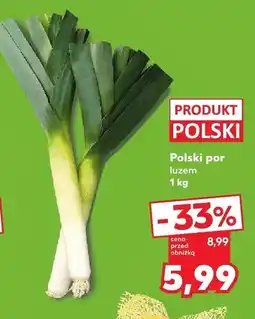 Kaufland Por Kaufland oferta