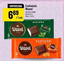 Polomarket Czekolada Wawel oferta