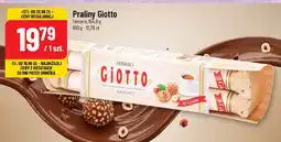 Polomarket Praliny Giotto Ferrero oferta