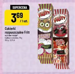Polomarket Cukierki rozpuszczalne Fritt oferta