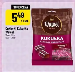 Polomarket Cukierki Kukułka Wawel oferta