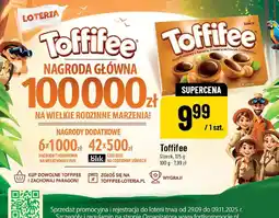 Polomarket Cukierki Toffifee Storck oferta