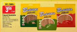 Polomarket Paluszki Beskidzkie oferta