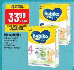 Polomarket Mleko Bebiko oferta