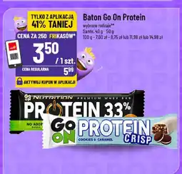 Polomarket Baton Go On Protein oferta