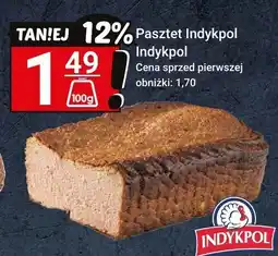 Hitpol Pasztet Indykpol oferta