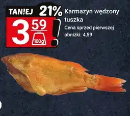 Hitpol Karmazyn wędzony tuszka Hitpol oferta