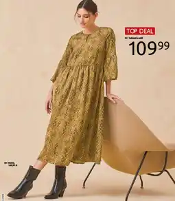 BonPrix Sukienka Top oferta