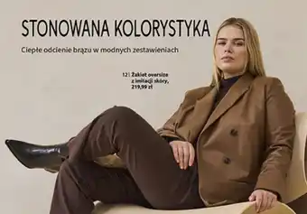 BonPrix Żakiet oferta