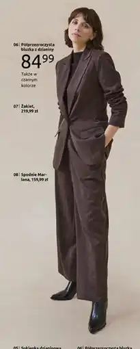 BonPrix Spodnie oferta