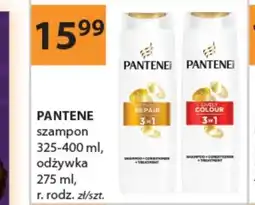 Drogerie Laboo Szampon Pantene oferta