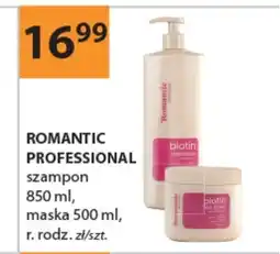 Drogerie Laboo Szampon Romantic Profesional oferta