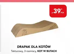 AquaelZOO Drapak dla kota oferta