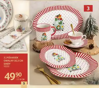 Selgros Półmisek oferta