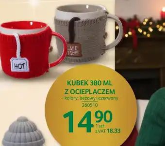 Selgros Kubek oferta
