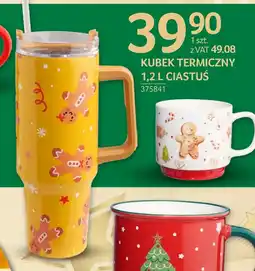 Selgros Kubek termiczny oferta