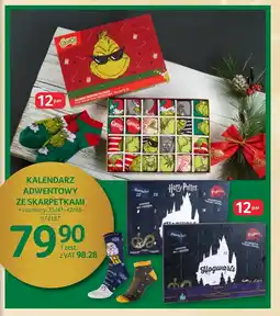 Selgros Kalendarz adwentowy oferta
