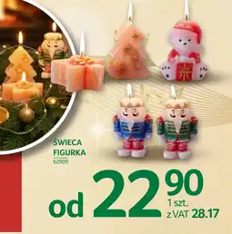 Selgros Świeca oferta