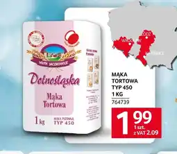 Selgros Mąka oferta