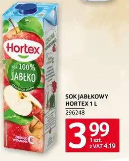 Selgros Sok Hortex oferta
