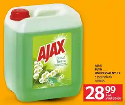 Selgros Płyn uniwersalny oferta