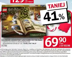 Selgros Kalendarz adwentowy O oferta