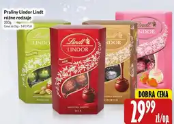 Hala Wola Praliny Lindor oferta