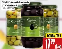 Hala Wola Oliwki Excelencia oferta