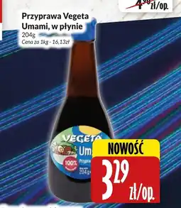 Hala Wola Przyprawa Vegeta oferta