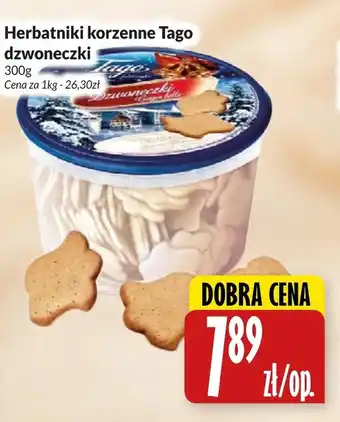 Hala Wola Herbatniki Tago oferta