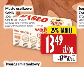 Hala Wola Masło Sobik oferta