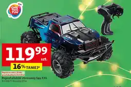 Auchan Auto zdalnie sterowane oferta