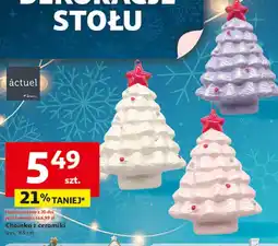 Auchan Choinka oferta