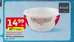Auchan Miska Actuel oferta