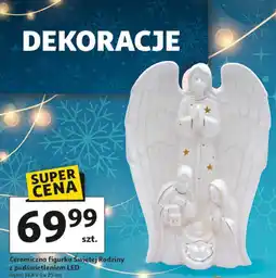 Auchan Figurka led oferta