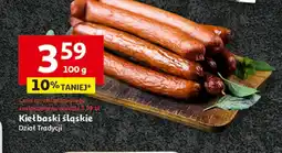 Auchan Kiełbaski oferta
