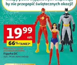 Auchan Figurka K! oferta
