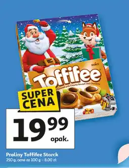 Auchan Toffifee oferta