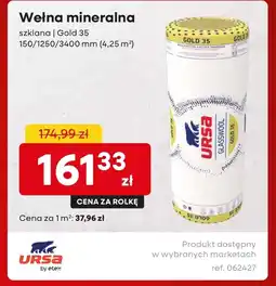 3W Wełna mineralna oferta