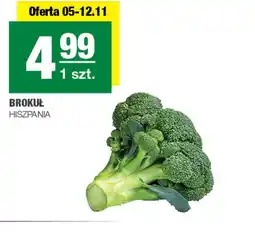 EuroSPAR Brokuł oferta