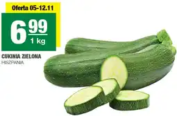 EuroSPAR Cukinia oferta