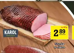 Gram Market Szynka Karol oferta