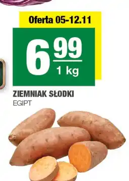 EuroSPAR Bataty oferta